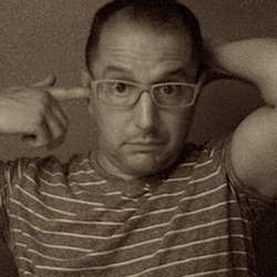 homodada's Chat & Dating Profile