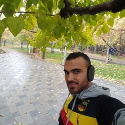 masoud69's Chat & Dating Profile