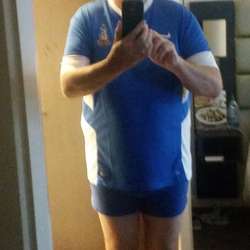 melvis1961's Chat & Dating Profile