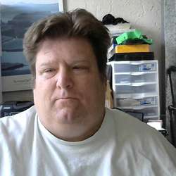 mike33021's Chat & Dating Profile