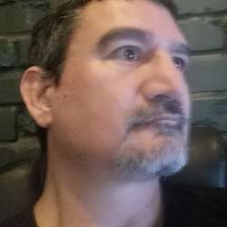 titaniumwolf's Chat & Dating Profile