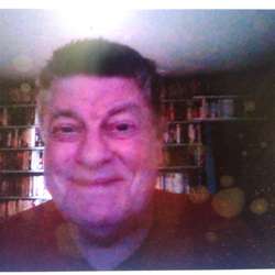 torchman's Chat & Dating Profile