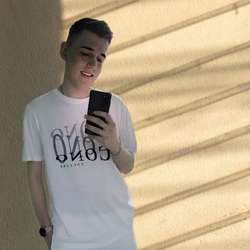 vosalomk's Chat & Dating Profile