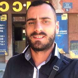 vucjak's Chat & Dating Profile