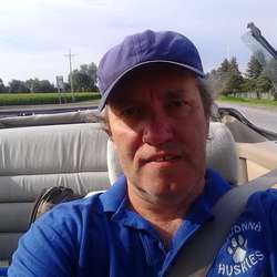 yeoman863's Chat & Dating Profile
